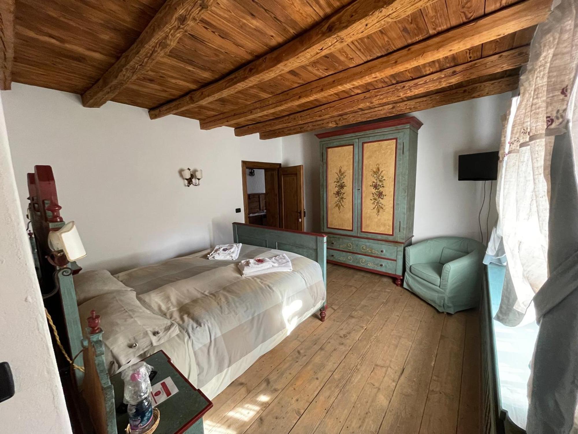 B&B Rossodisera Domegge di Cadore Exterior photo